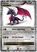 Cynder