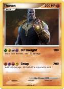 Thanos