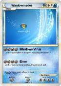 Windowmedes