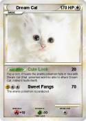 Dream Cat