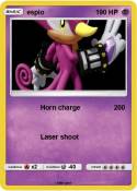 espio