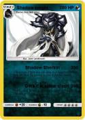 Shadow knight