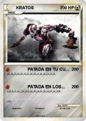 KRATOS