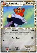 Dr. Robotnik