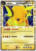 raichu