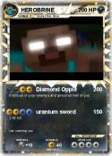 HEROBRINE