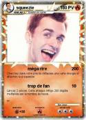 squeezie