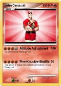 John Cena