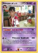 Princess Je'