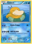 psyduck