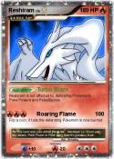 Reshiram
