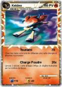 Keldeo