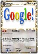 google
