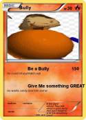 Bully