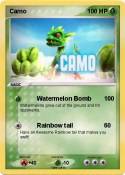 Camo