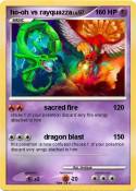 ho-oh vs