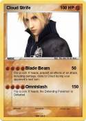 Cloud Strife