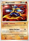 Méga-Lucario