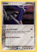 Dialga