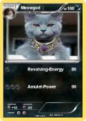 Meowgod ♀