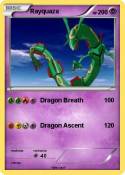 Rayquaza