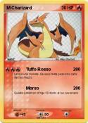 M Charizard