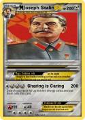 Joseph Stalin