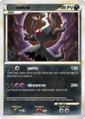 darkrai