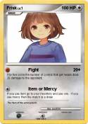 Frisk