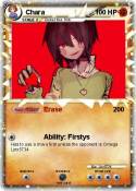 Chara