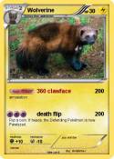 Wolverine