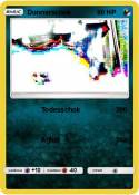 Donnerschok