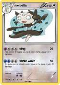 meloetta