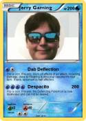 Jerry Gaming