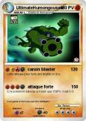 UltimateHumongo