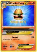 Krabby Patty