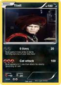 Tibalt