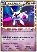 galactic knight