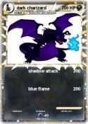 dark charizard