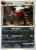 Darkray