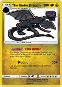 The Ender Drago