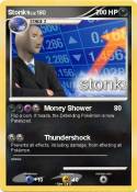 Stonks