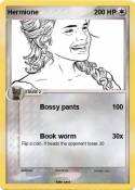 Hermione