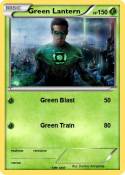 Green Lantern