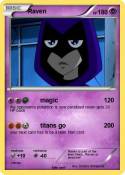Raven