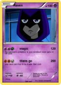 Raven