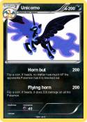 Unicorno