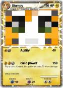 Stampy
