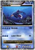 Kyogre
