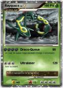 Rayquaza